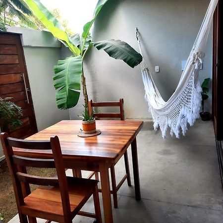 Апартаменты La Casina Jericoacoara Номер фото